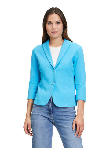 Betty Barclay Blezer w kolorze błękitnym