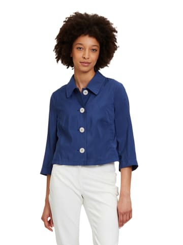 Betty Barclay Blazer donkerblauw
