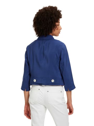 Betty Barclay Blazer donkerblauw
