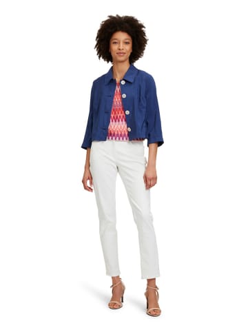 Betty Barclay Blazer in Dunkelblau