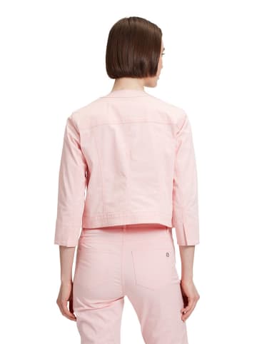 Betty Barclay Blazer lichtroze