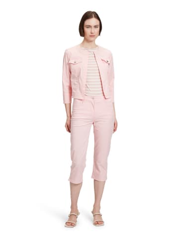 Betty Barclay Blazer lichtroze