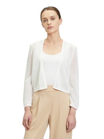 Betty Barclay Vest wit