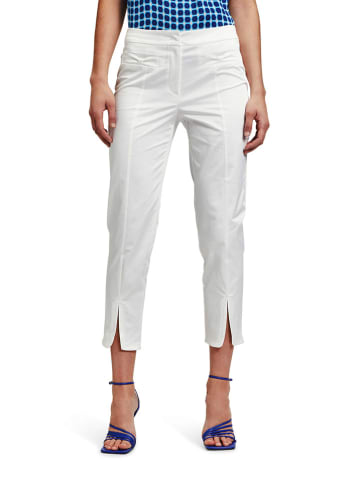 Betty Barclay Chinobroek wit