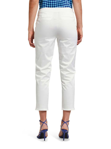 Betty Barclay Chinobroek wit