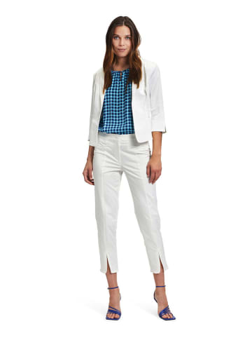Betty Barclay Chino in Weiß