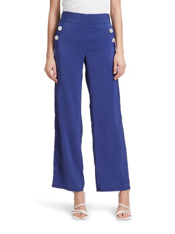 Betty Barclay Hose in Blau