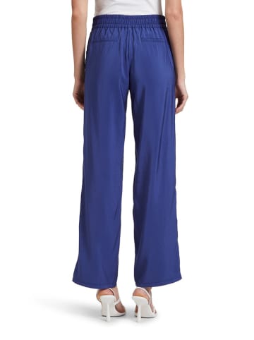 Betty Barclay Broek blauw