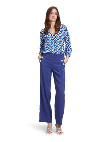 Betty Barclay Hose in Blau