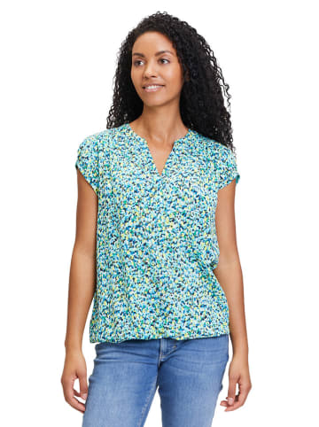 Betty Barclay Bluse in Bunt