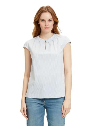 Betty Barclay Bluse in Weiß