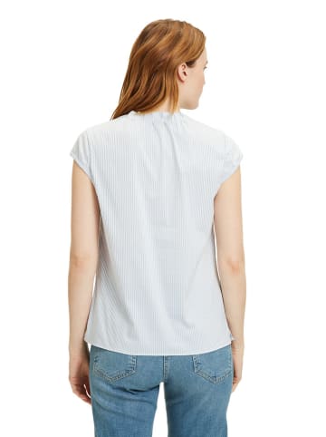 Betty Barclay Bluse in Weiß