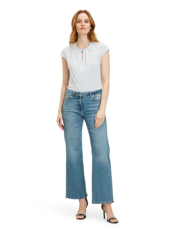 Betty Barclay Bluse in Weiß