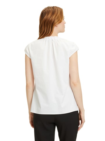 Betty Barclay Bluse in Weiß