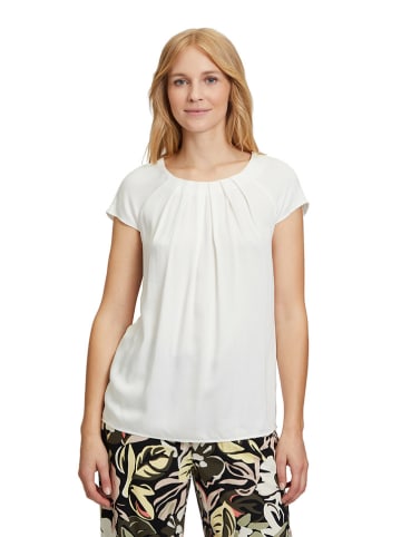 Betty Barclay Bluse in Weiß