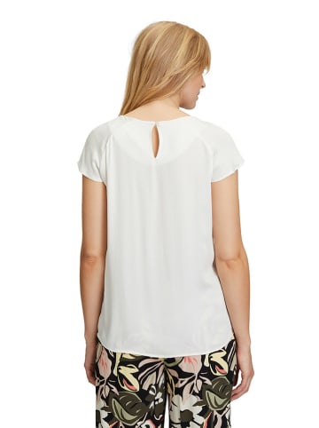 Betty Barclay Bluse in Weiß