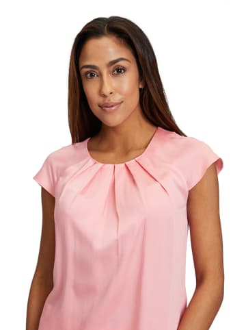 Betty Barclay Bluse in Rosa