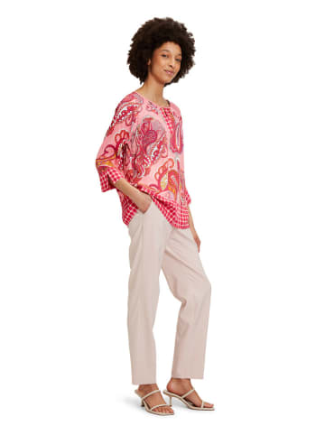 Betty Barclay Bluse in Pink