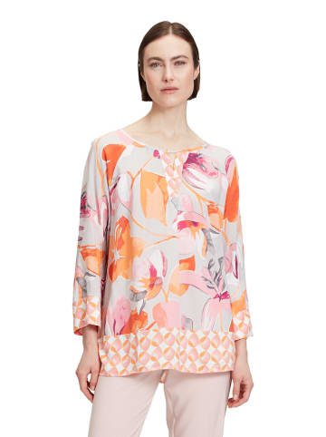 Betty Barclay Bluse in Bunt