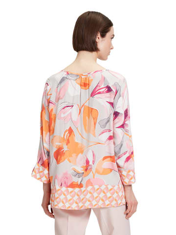 Betty Barclay Bluse in Bunt