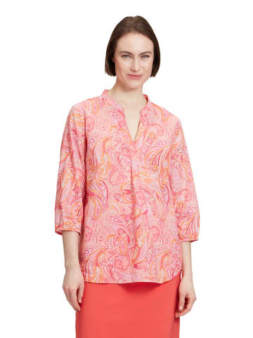 Betty Barclay Bluse in Pink