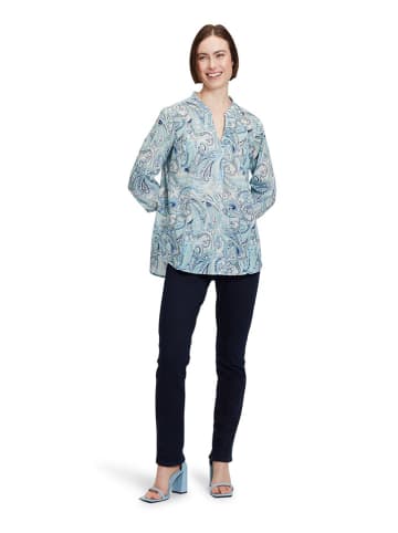 Betty Barclay Blouse lichtblauw