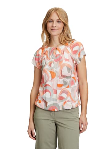 Betty Barclay Bluse in Bunt