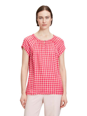 Betty Barclay Bluse in Pink