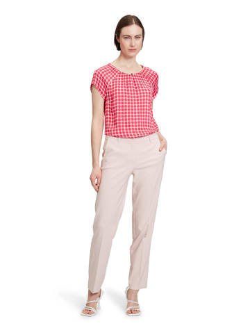 Betty Barclay Bluse in Pink