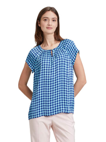 Betty Barclay Blouse blauw