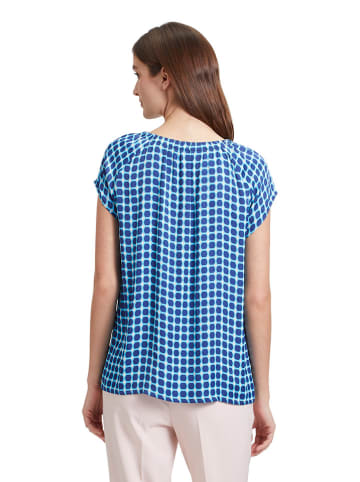 Betty Barclay Blouse blauw