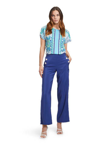 Betty Barclay Blouse lichtblauw