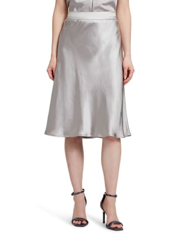 Betty Barclay Rock in Silber