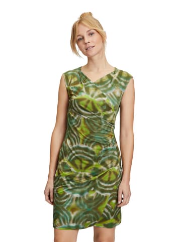Betty Barclay Jurk groen