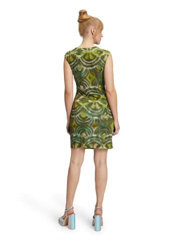 CARTOON Kleid in Grün