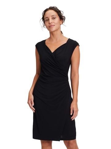 Betty Barclay Kleid in Schwarz