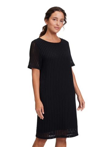 Betty Barclay Kleid in Schwarz