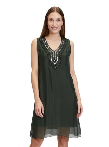 Betty Barclay Kleid in Schwarz