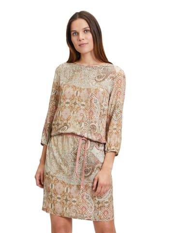 CARTOON Kleid in Beige