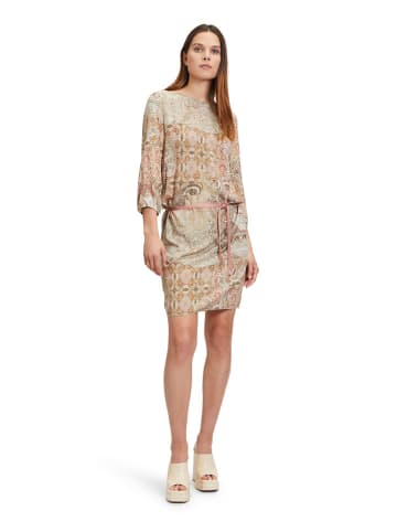 CARTOON Kleid in Beige