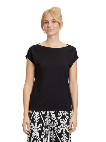 CARTOON Shirt zwart