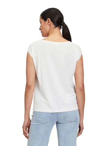 CARTOON Shirt in Weiß