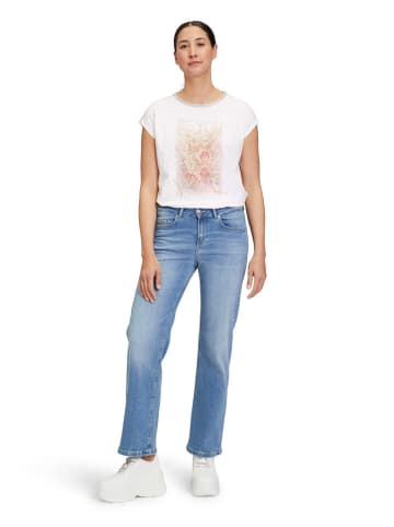 CARTOON Shirt in Weiß