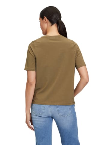 CARTOON Shirt in Khaki