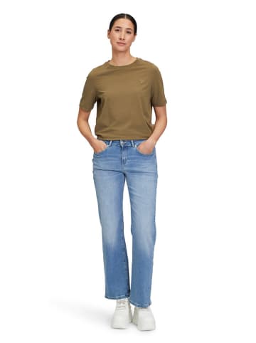CARTOON Shirt in Khaki