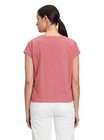 CARTOON Shirt in Rosa