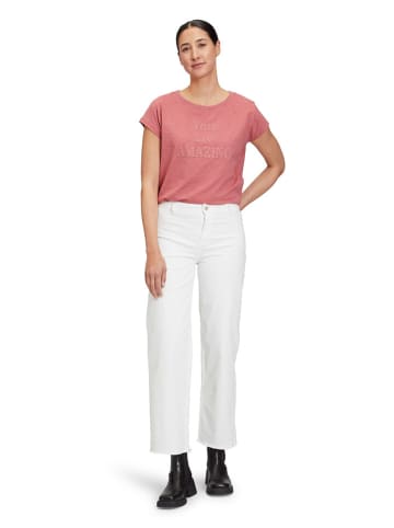 CARTOON Shirt in Rosa