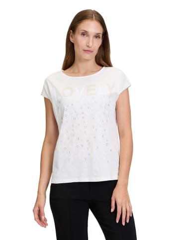 Betty Barclay Shirt wit
