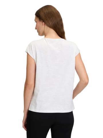 CARTOON Shirt in Weiß