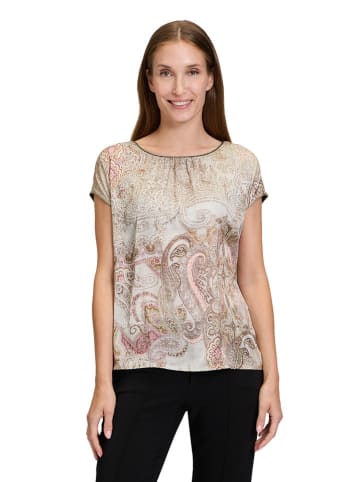 CARTOON Shirt in Beige